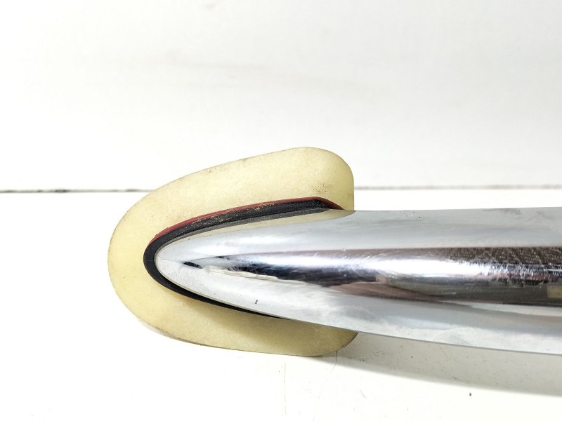 Recambio de maneta exterior delantera derecha para mini mini (r50, r53) one referencia OEM IAM 51217198472  