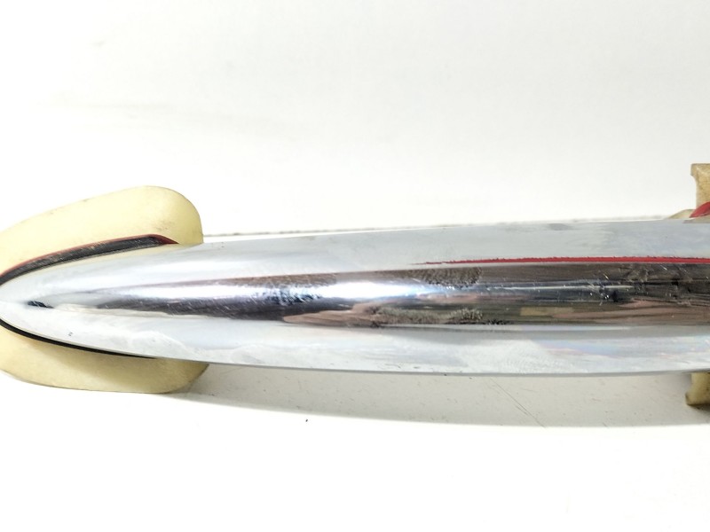 Recambio de maneta exterior delantera derecha para mini mini (r50, r53) one referencia OEM IAM 51217198472  