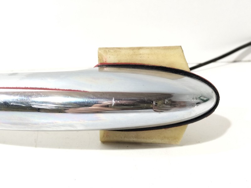 Recambio de maneta exterior delantera derecha para mini mini (r50, r53) one referencia OEM IAM 51217198472  