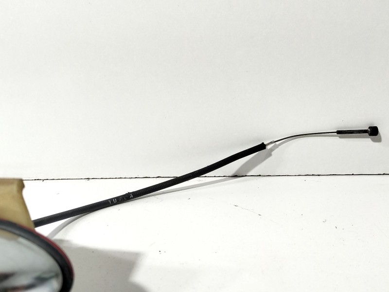 Recambio de maneta exterior delantera derecha para mini mini (r50, r53) one referencia OEM IAM 51217198472  