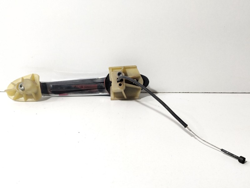 Recambio de maneta exterior delantera derecha para mini mini (r50, r53) one referencia OEM IAM 51217198472  