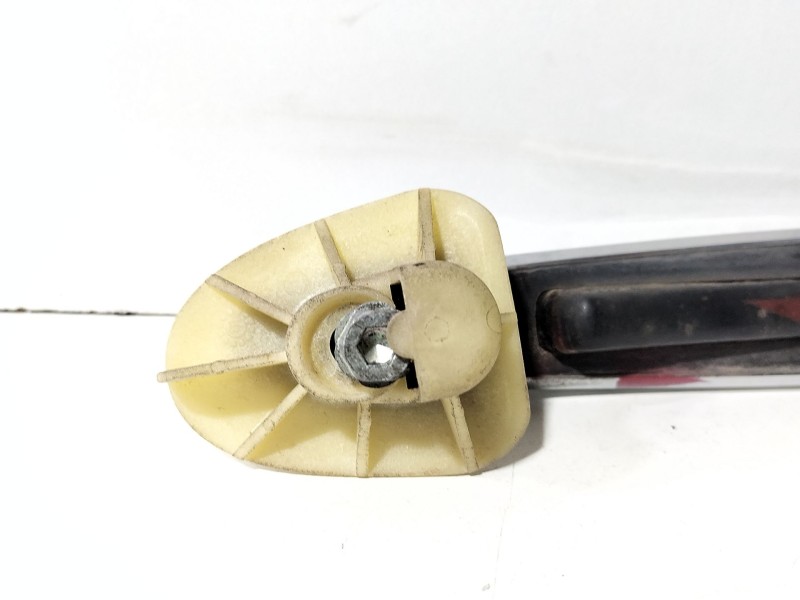 Recambio de maneta exterior delantera derecha para mini mini (r50, r53) one referencia OEM IAM 51217198472  