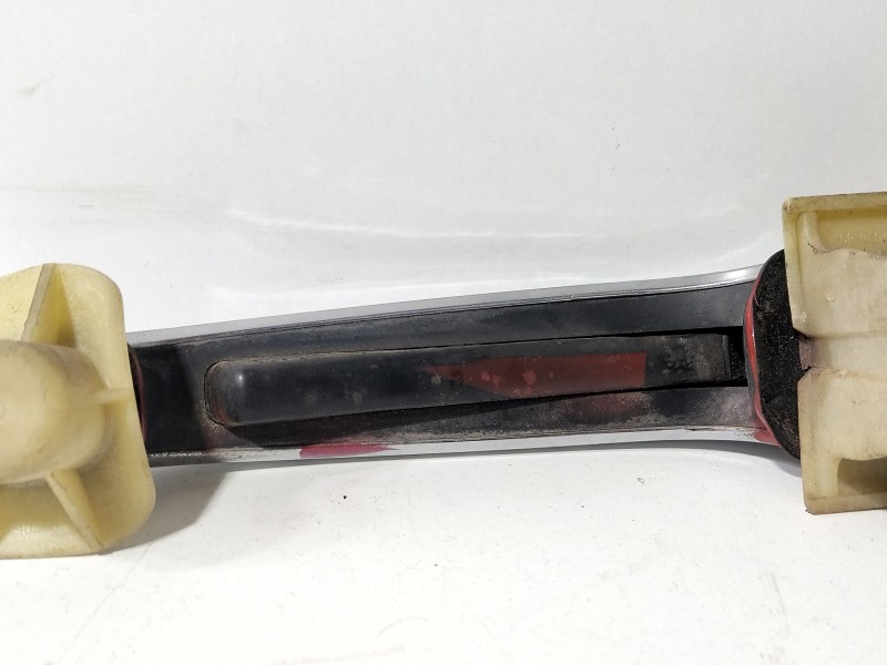 Recambio de maneta exterior delantera derecha para mini mini (r50, r53) one referencia OEM IAM 51217198472  