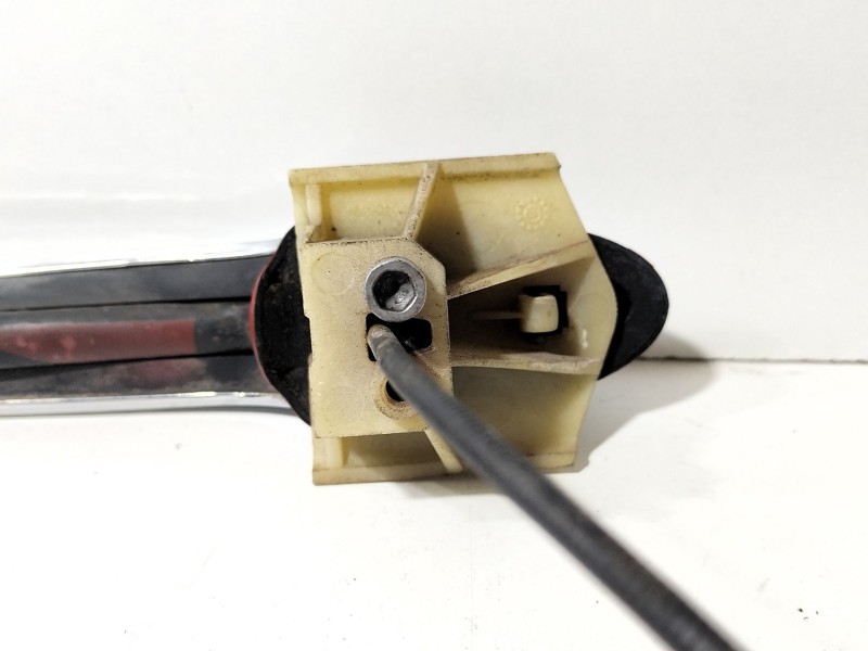 Recambio de maneta exterior delantera derecha para mini mini (r50, r53) one referencia OEM IAM 51217198472  