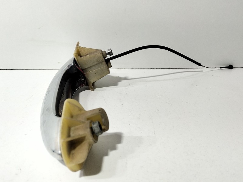 Recambio de maneta exterior delantera derecha para mini mini (r50, r53) one referencia OEM IAM 51217198472  