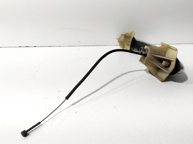 Recambio de maneta exterior delantera derecha para mini mini (r50, r53) one referencia OEM IAM 51217198472  