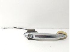 Recambio de maneta exterior delantera izquierda para mini mini (r50, r53) one referencia OEM IAM 51217198471  