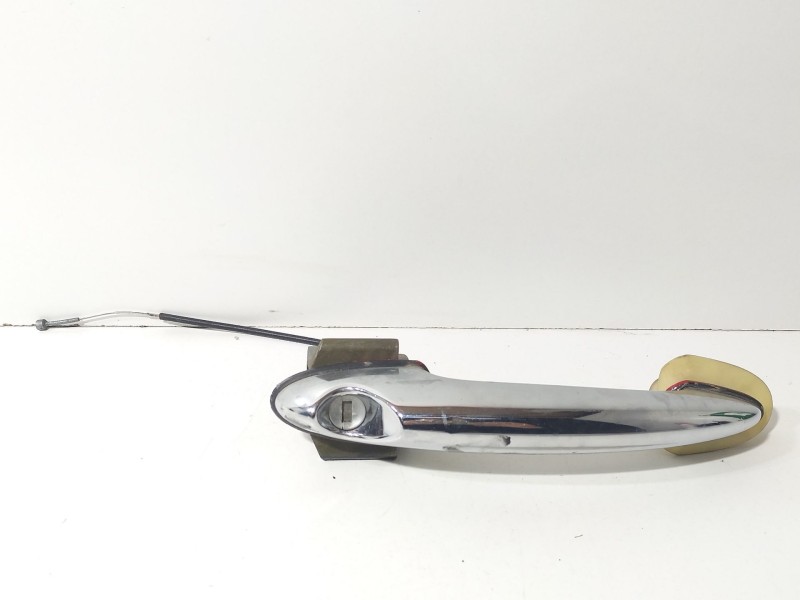 Recambio de maneta exterior delantera izquierda para mini mini (r50, r53) one referencia OEM IAM 51217198471  