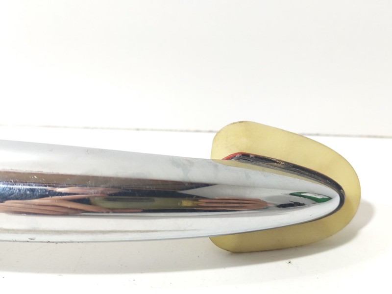 Recambio de maneta exterior delantera izquierda para mini mini (r50, r53) one referencia OEM IAM 51217198471  