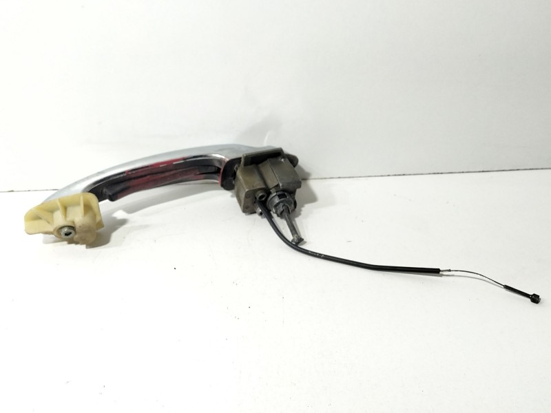 Recambio de maneta exterior delantera izquierda para mini mini (r50, r53) one referencia OEM IAM 51217198471  