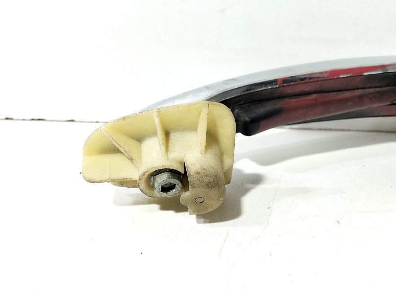 Recambio de maneta exterior delantera izquierda para mini mini (r50, r53) one referencia OEM IAM 51217198471  