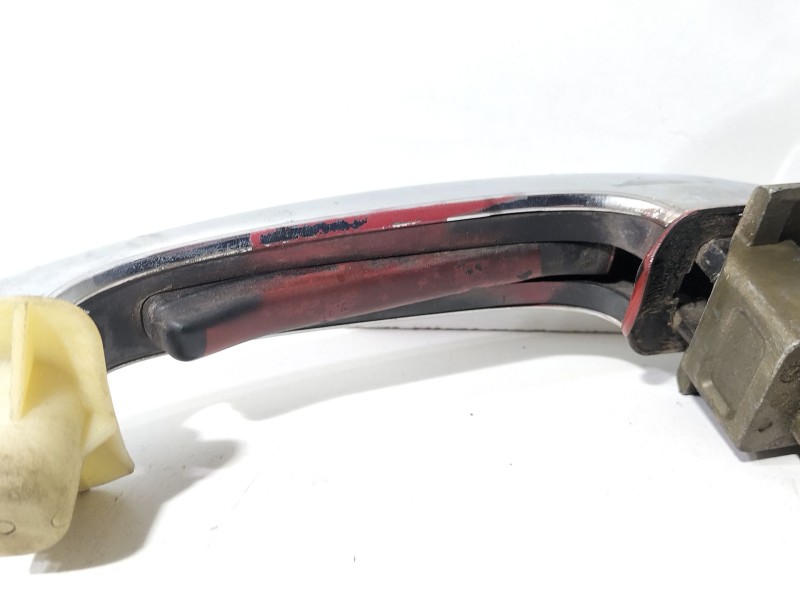 Recambio de maneta exterior delantera izquierda para mini mini (r50, r53) one referencia OEM IAM 51217198471  