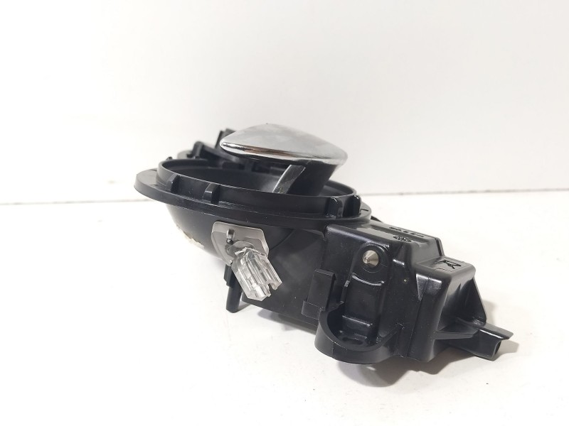 Recambio de maneta interior delantera derecha para mini mini (r50, r53) one referencia OEM IAM 51417115342  