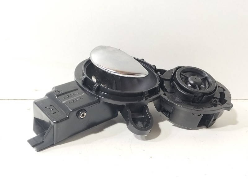 Recambio de maneta interior delantera derecha para mini mini (r50, r53) one referencia OEM IAM 51417115342  