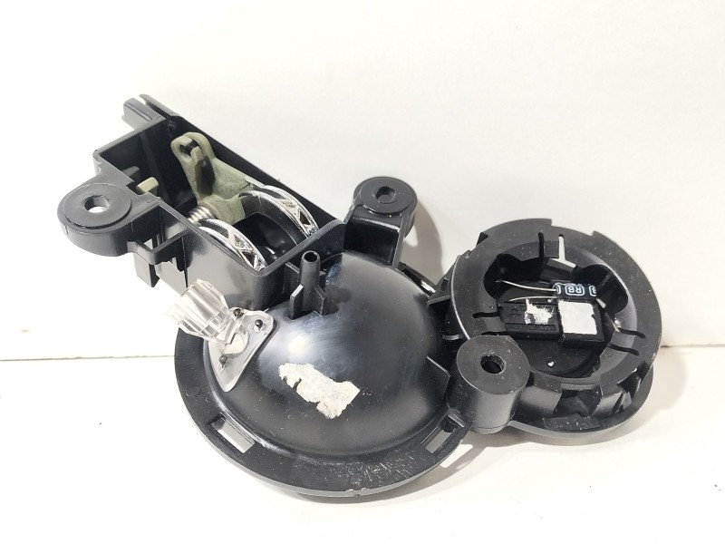 Recambio de maneta interior delantera derecha para mini mini (r50, r53) one referencia OEM IAM 51417115342  