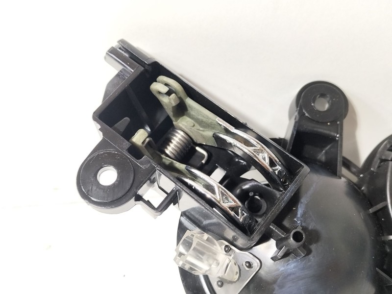 Recambio de maneta interior delantera derecha para mini mini (r50, r53) one referencia OEM IAM 51417115342  
