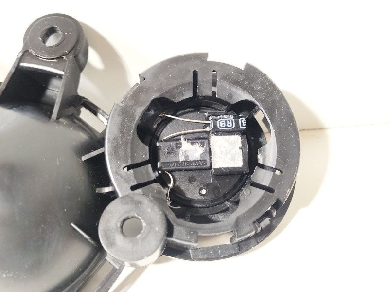 Recambio de maneta interior delantera derecha para mini mini (r50, r53) one referencia OEM IAM 51417115342  