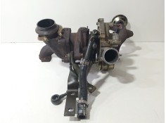 Recambio de turbocompresor para peugeot 307 (3a/c) 2.0 hdi 90 referencia OEM IAM 9645247080  