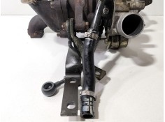 Recambio de turbocompresor para peugeot 307 (3a/c) 2.0 hdi 90 referencia OEM IAM 9645247080   2