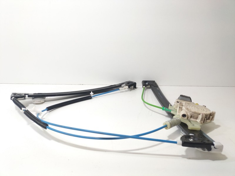 Recambio de elevalunas delantero derecho para mini mini (r50, r53) one referencia OEM IAM 51337039452  