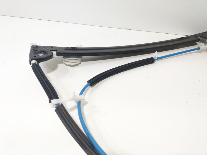 Recambio de elevalunas delantero derecho para mini mini (r50, r53) one referencia OEM IAM 51337039452  