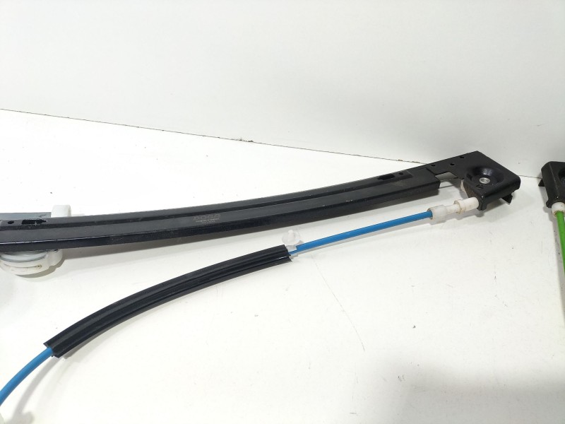 Recambio de elevalunas delantero derecho para mini mini (r50, r53) one referencia OEM IAM 51337039452  