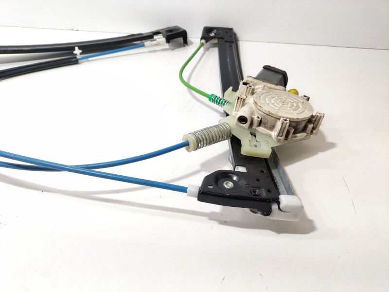 Recambio de elevalunas delantero derecho para mini mini (r50, r53) one referencia OEM IAM 51337039452  