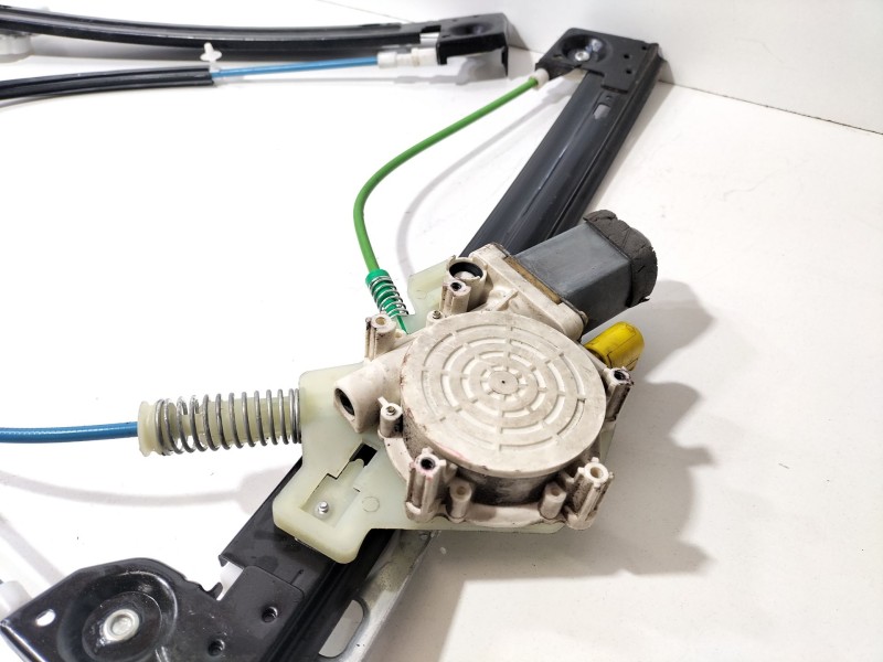 Recambio de elevalunas delantero derecho para mini mini (r50, r53) one referencia OEM IAM 51337039452  