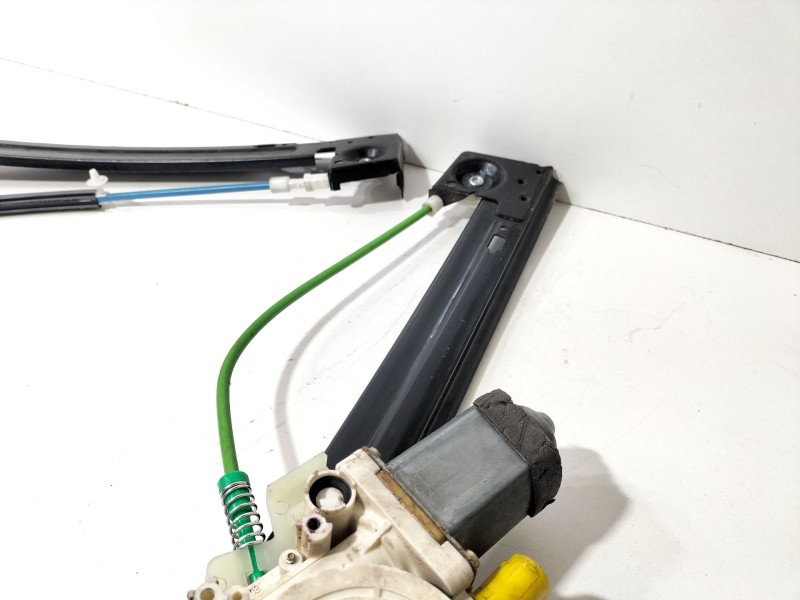 Recambio de elevalunas delantero derecho para mini mini (r50, r53) one referencia OEM IAM 51337039452  