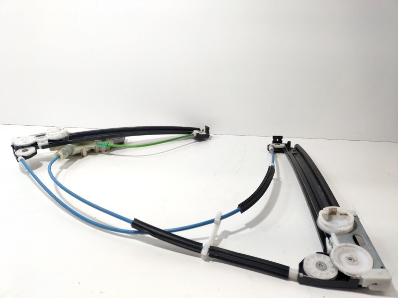 Recambio de elevalunas delantero derecho para mini mini (r50, r53) one referencia OEM IAM 51337039452  