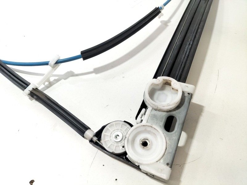 Recambio de elevalunas delantero derecho para mini mini (r50, r53) one referencia OEM IAM 51337039452  