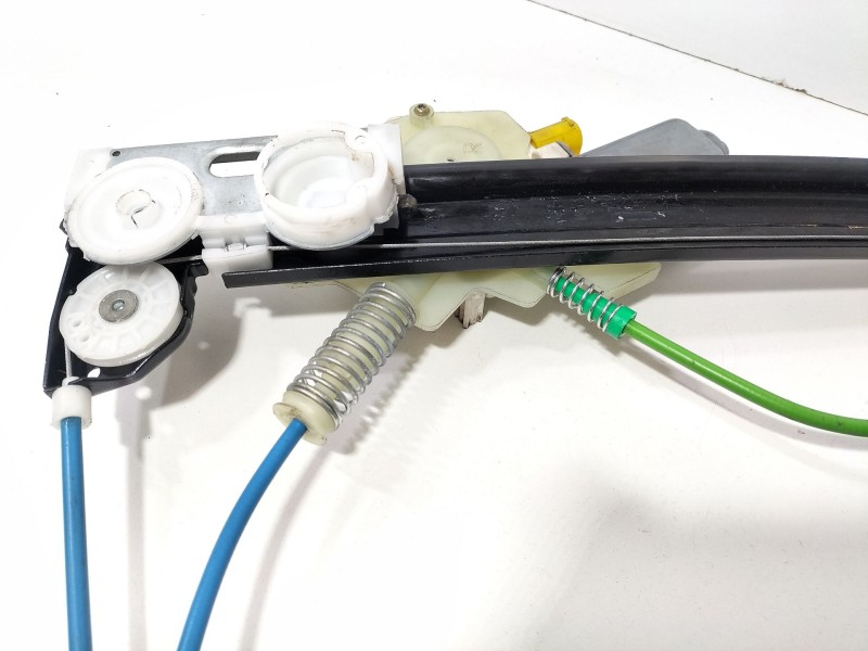 Recambio de elevalunas delantero derecho para mini mini (r50, r53) one referencia OEM IAM 51337039452  