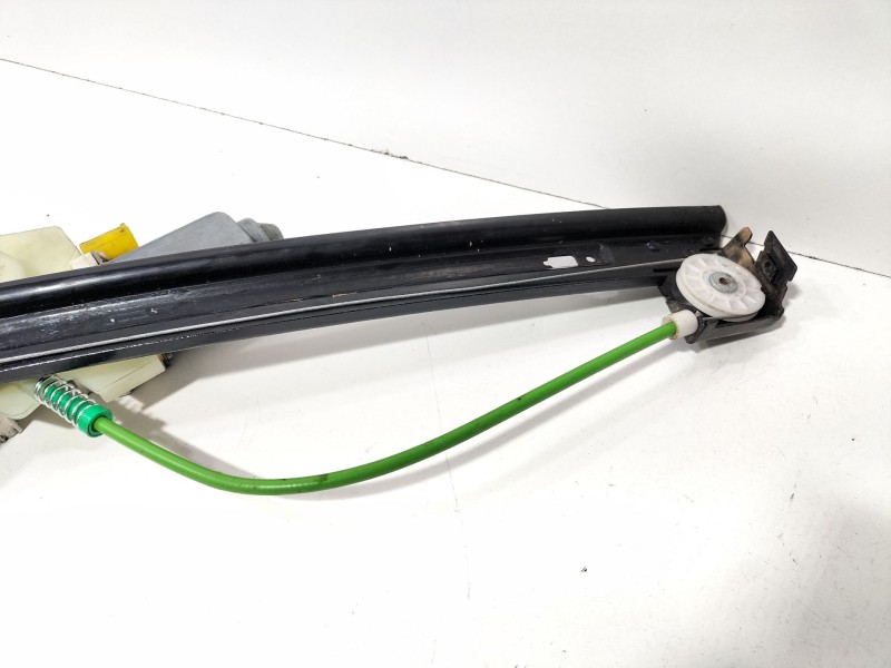 Recambio de elevalunas delantero derecho para mini mini (r50, r53) one referencia OEM IAM 51337039452  