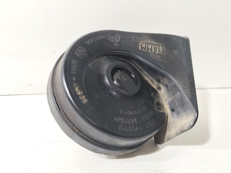 Recambio de claxon para mini mini (r50, r53) one referencia OEM IAM 61337193997  
