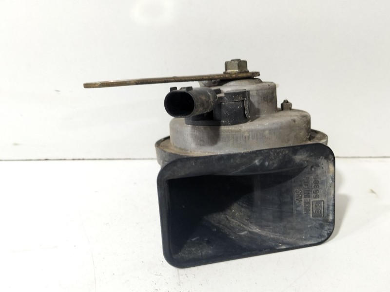 Recambio de claxon para mini mini (r50, r53) one referencia OEM IAM 61337193997  
