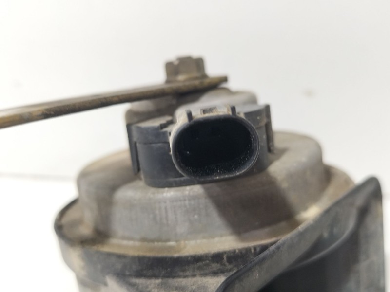 Recambio de claxon para mini mini (r50, r53) one referencia OEM IAM 61337193997  