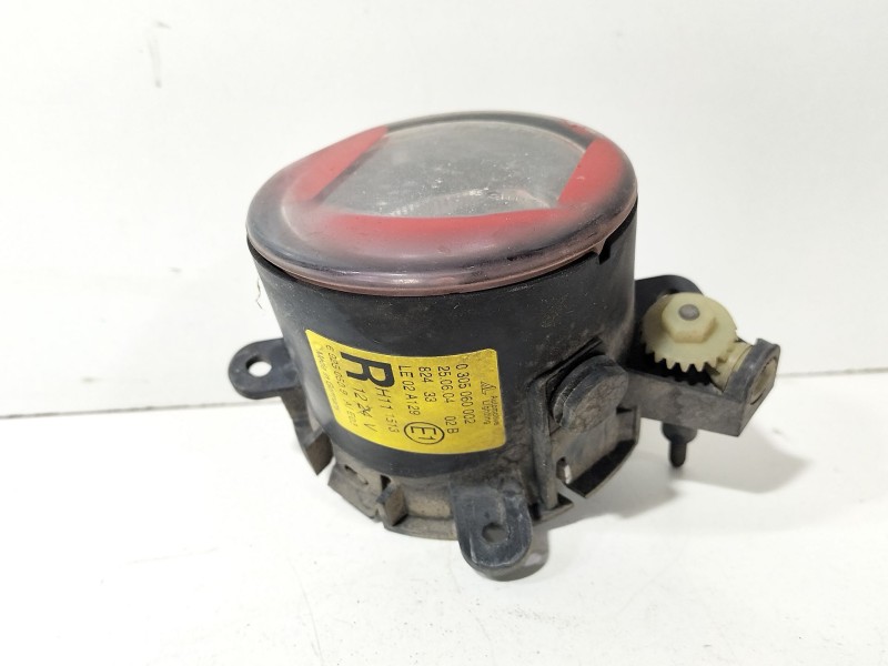 Recambio de faro antiniebla derecho para mini mini (r50, r53) one referencia OEM IAM 63176925050  