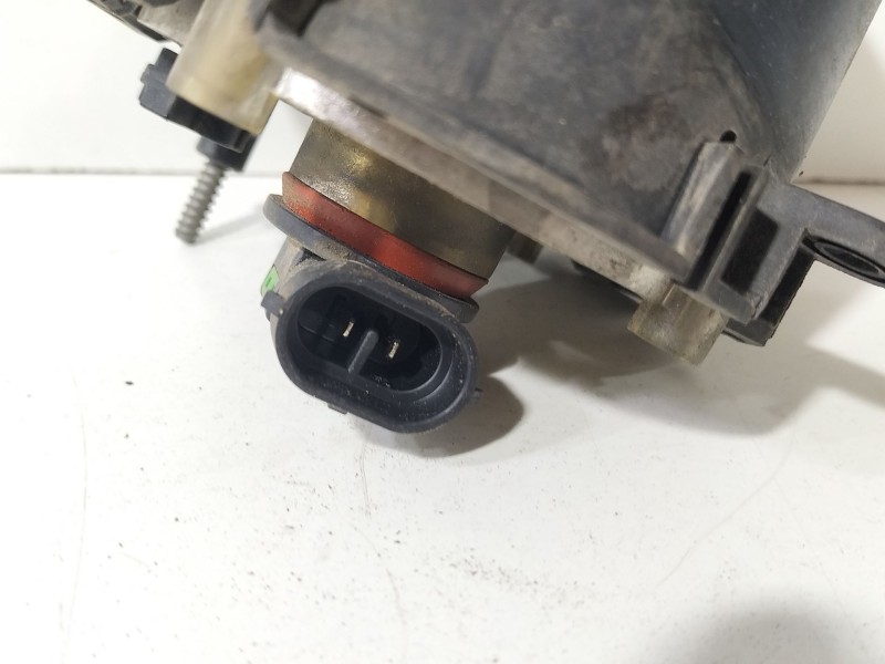 Recambio de faro antiniebla derecho para mini mini (r50, r53) one referencia OEM IAM 63176925050  