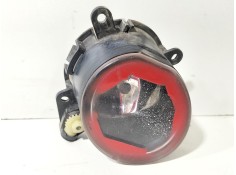 Recambio de faro antiniebla izquierdo para mini mini (r50, r53) one referencia OEM IAM 63176925049  