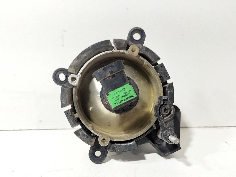 Recambio de faro antiniebla izquierdo para mini mini (r50, r53) one referencia OEM IAM 63176925049  