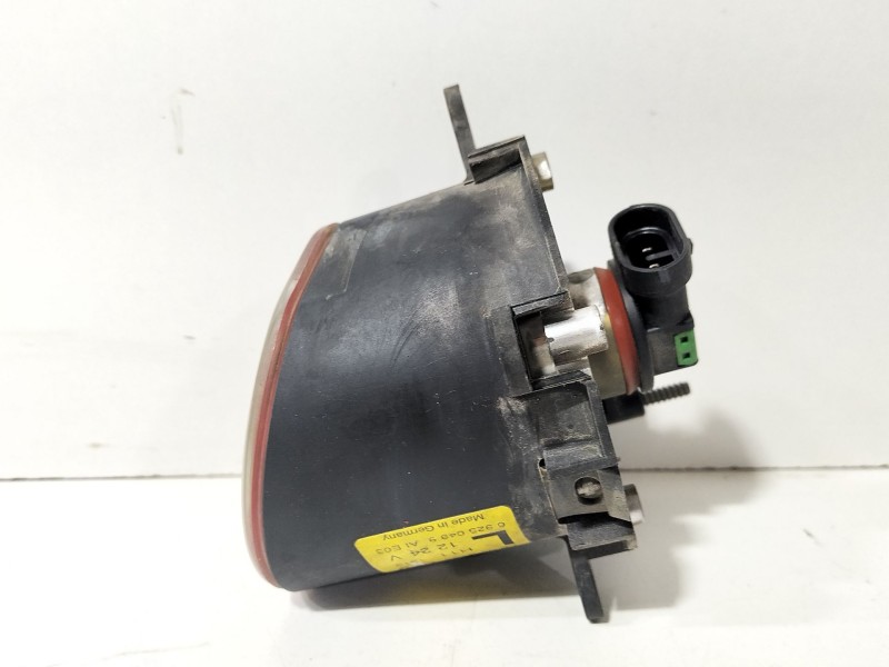 Recambio de faro antiniebla izquierdo para mini mini (r50, r53) one referencia OEM IAM 63176925049  