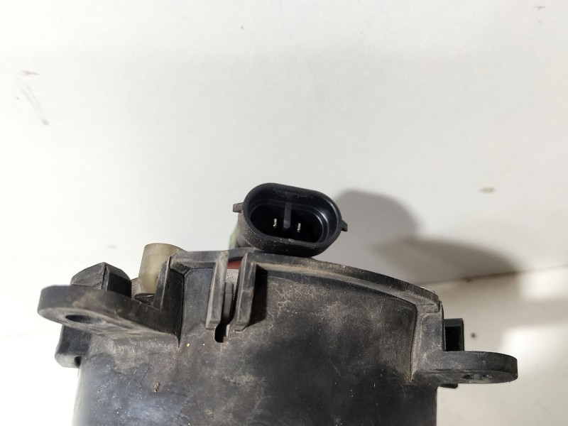 Recambio de faro antiniebla izquierdo para mini mini (r50, r53) one referencia OEM IAM 63176925049  