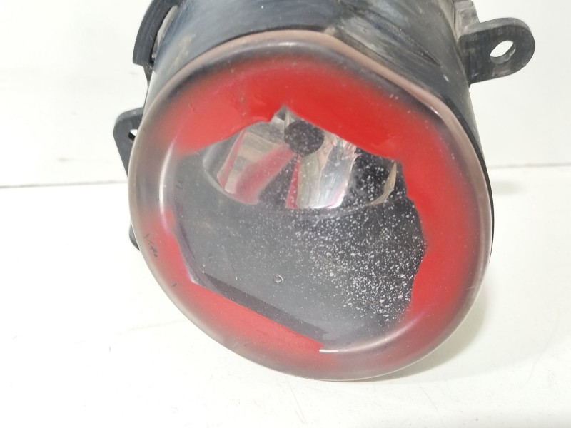 Recambio de faro antiniebla izquierdo para mini mini (r50, r53) one referencia OEM IAM 63176925049  