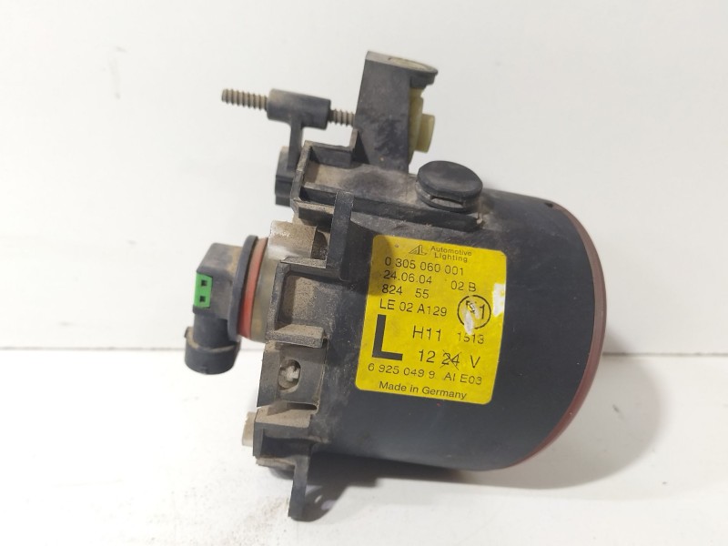 Recambio de faro antiniebla izquierdo para mini mini (r50, r53) one referencia OEM IAM 63176925049  