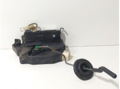 Recambio de cerradura puerta delantera izquierda para mini mini (r50, r53) one referencia OEM IAM 51200556768  