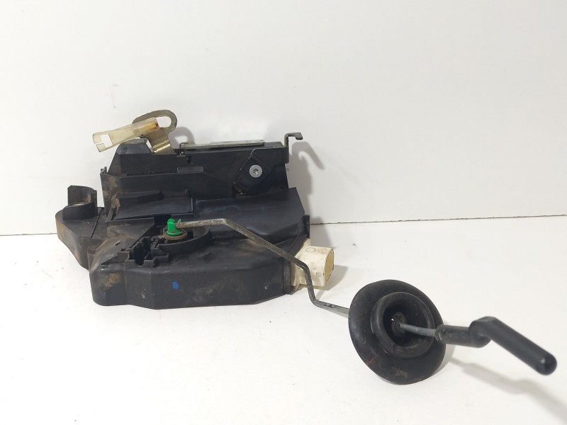 Recambio de cerradura puerta delantera izquierda para mini mini (r50, r53) one referencia OEM IAM 51200556768  