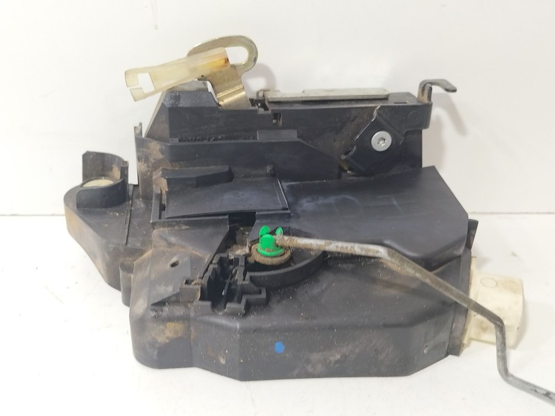 Recambio de cerradura puerta delantera izquierda para mini mini (r50, r53) one referencia OEM IAM 51200556768  