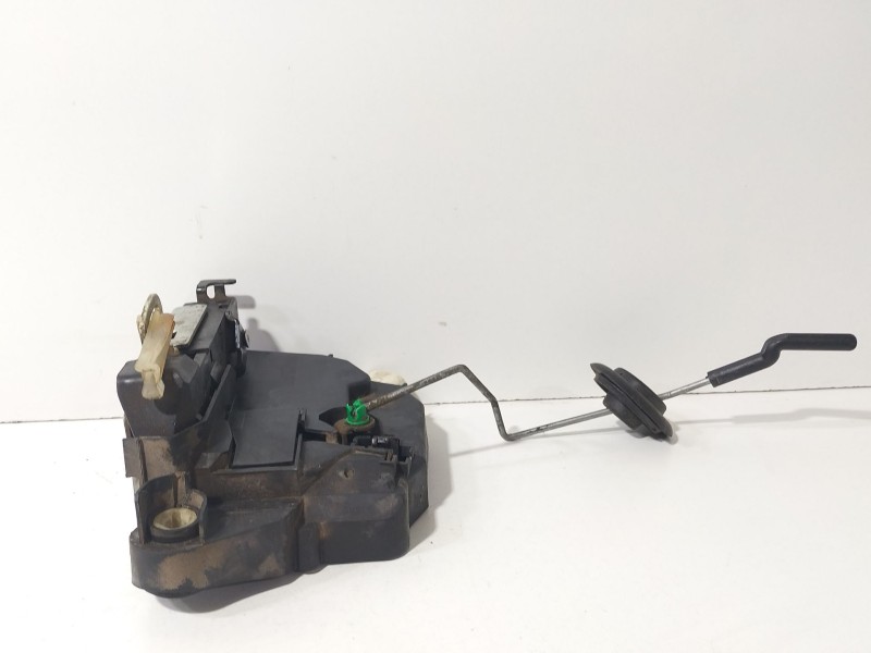 Recambio de cerradura puerta delantera izquierda para mini mini (r50, r53) one referencia OEM IAM 51200556768  