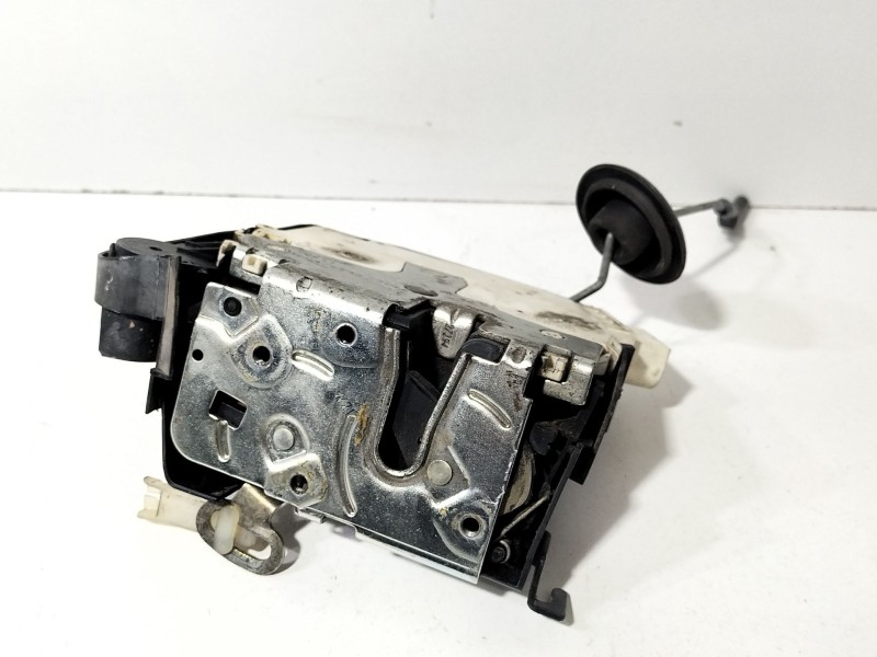 Recambio de cerradura puerta delantera izquierda para mini mini (r50, r53) one referencia OEM IAM 51200556768  