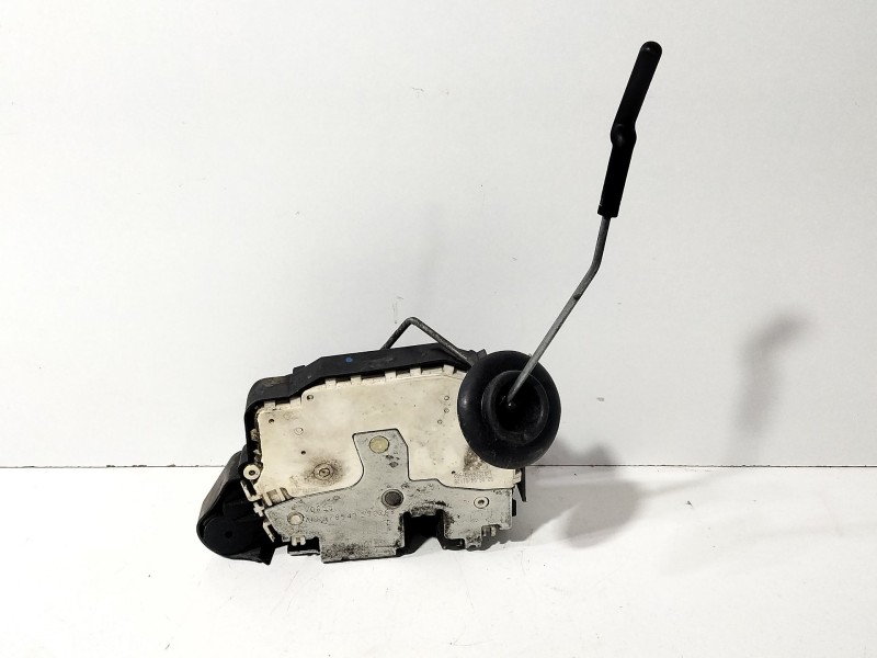 Recambio de cerradura puerta delantera izquierda para mini mini (r50, r53) one referencia OEM IAM 51200556768  